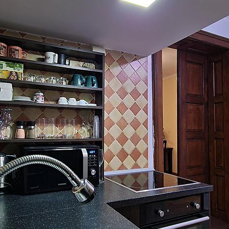 Schei Apartments Braşov Rum bild