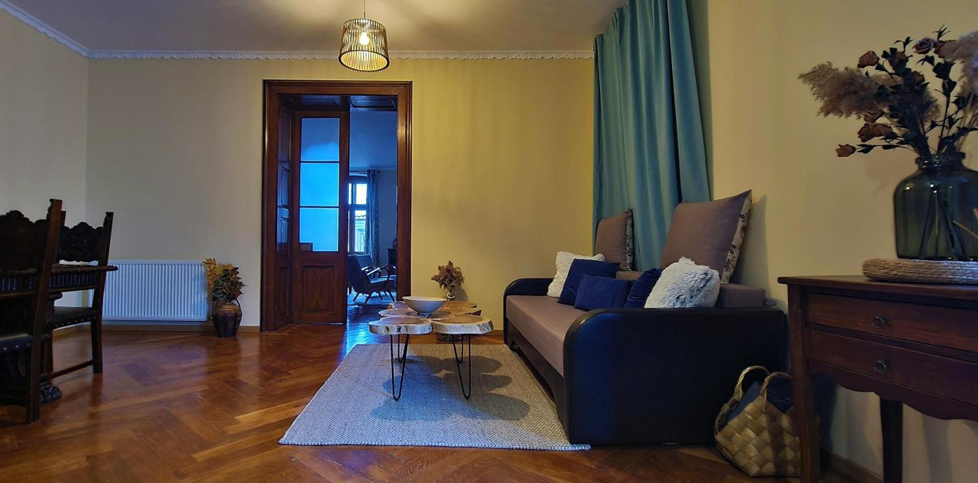 Schei Apartments Braşov Exteriör bild