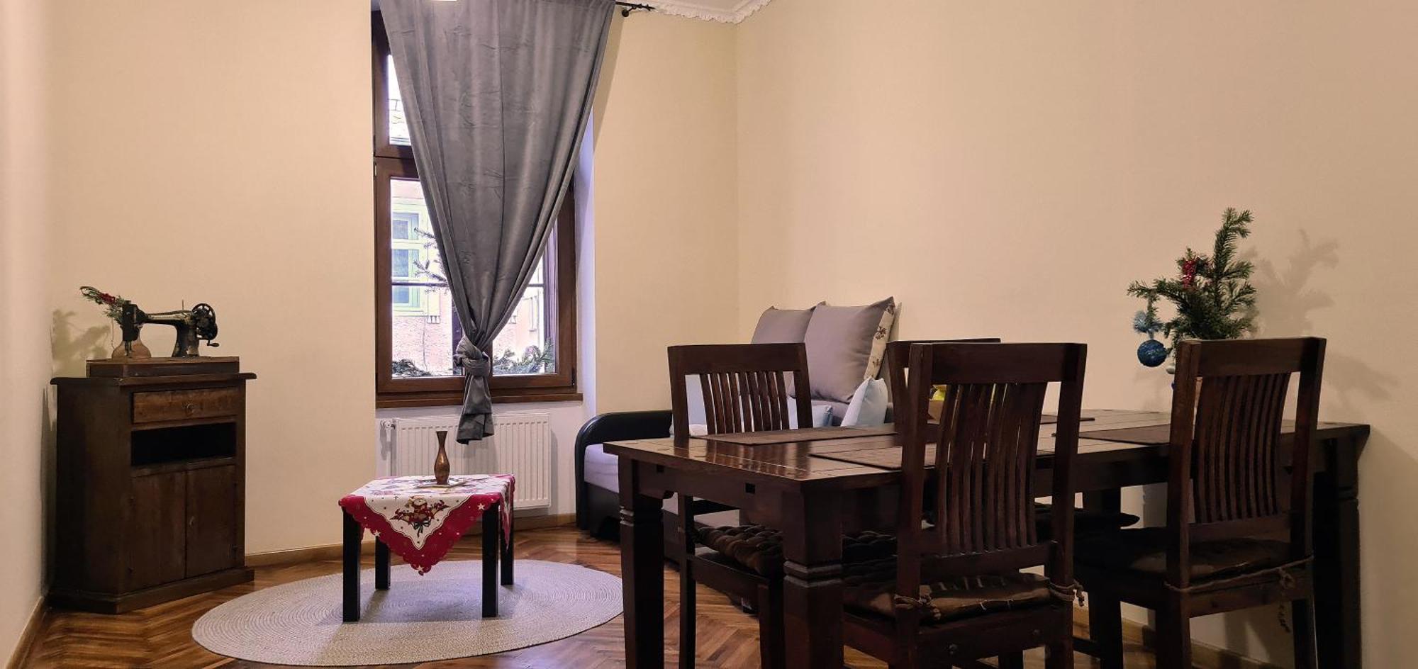 Schei Apartments Braşov Exteriör bild